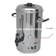 Electric Stainless Steel Water Boiler (GRT-WB10A)